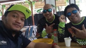 Ulang Tahun Dumors Jakarta Raya