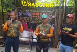 Ulang Tahun Dumors Jakarta Raya