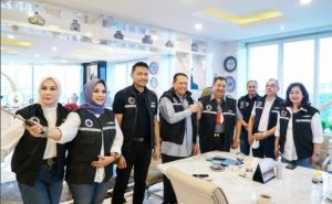 Garuda Mercedes Benz Community GMC