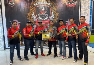 Honda ADV Indonesia HAI Gorontalo