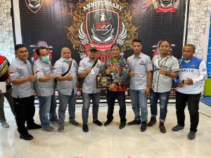 Honda ADV Indonesia HAI Gorontalo