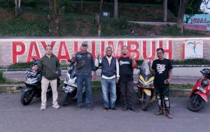 bikers YNCI Surabaya