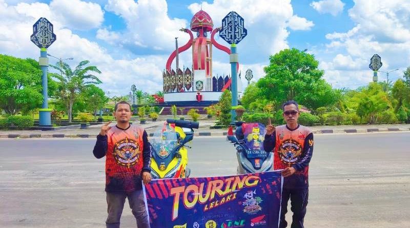 bikers YNCI Surabaya