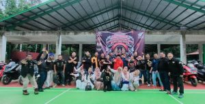 ulang tahun HPCI Banjar Patroman