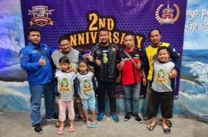 Ulang tahun HPCI Lamongan