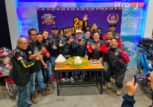Ulang tahun HPCI Lamongan