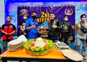 Ulang tahun HPCI Lamongan