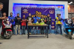 Ulang tahun HPCI Lamongan
