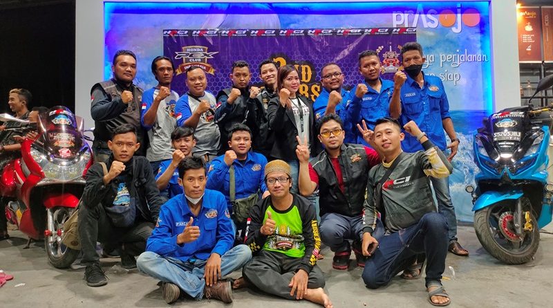 Ulang tahun HPCI Lamongan
