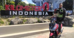 Member Jakarta Maxi Community