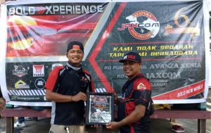 Jayapura Avanza Xenia Community Jaxcom