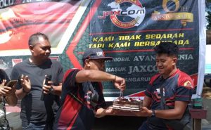 Jayapura Avanza Xenia Community Jaxcom