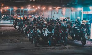 komunitas Honda ADV