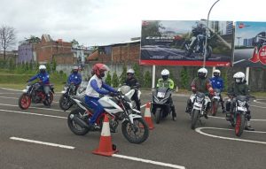 Komunitas Honda Bogor KHOMBO