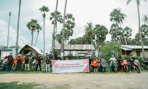 Komunitas Honda Kupang