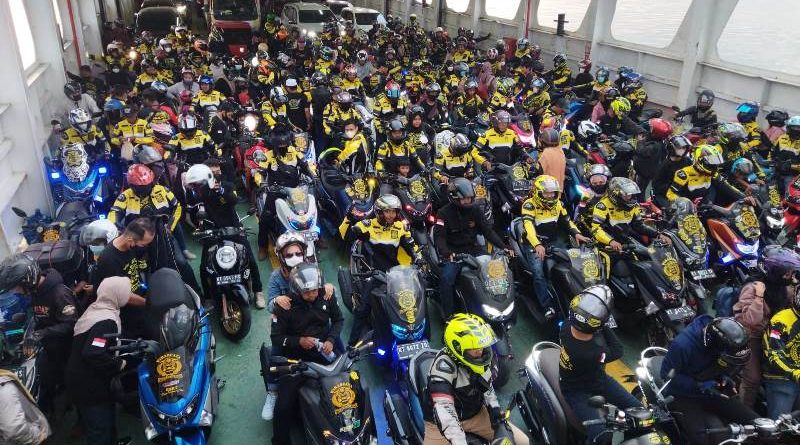 Komunitas Wirabuana All Team