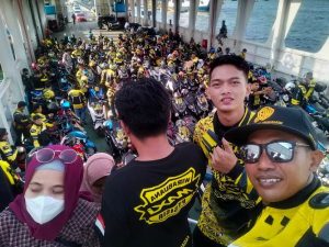 Komunitas Wirabuana All Team