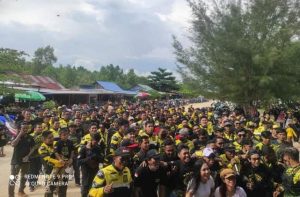 Komunitas Wirabuana All Team