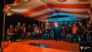 Kopdargab PCX Independent Nusantara PIN
