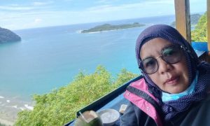 lady bikers YNCI