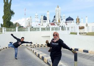 lady bikers YNCI
