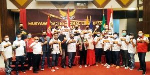 Motor Besar Club Indonesia MBCI