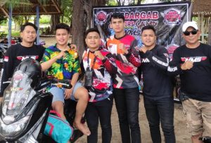 Kopdar Gabungan Nusantara Max Series NMS