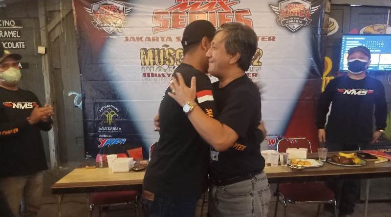 nusantara max series nms