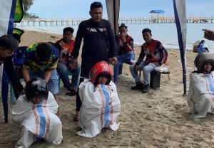 Kopdar Gabungan Nusantara Max Series NMS