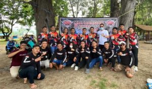 Kopdar Gabungan Nusantara Max Series NMS
