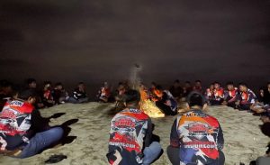 Kopdar Gabungan Nusantara Max Series NMS