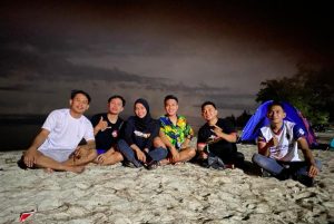 Kopdar Gabungan Nusantara Max Series NMS