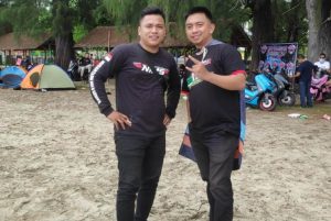 Kopdar Gabungan Nusantara Max Series NMS