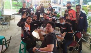 Muschap NMS Jakarta Selatan