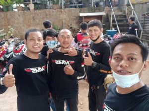 Muschap NMS Jakarta Selatan