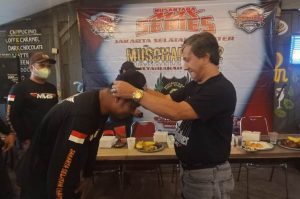 Muschap NMS Jakarta Selatan