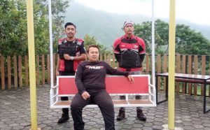 Nusantara Max Series NMS Mataram