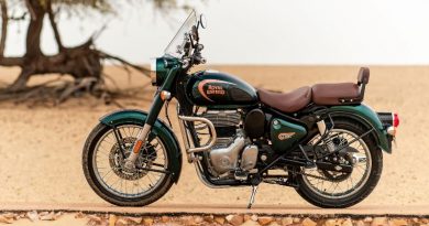 Royal Enfield Classic 350