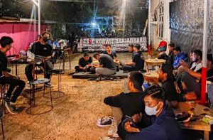 Mubes SSFC Banjarbaru