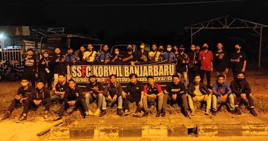 Mubes SSFC Banjarbaru