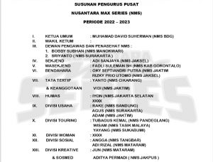 nusantara max series nms