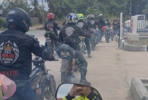 Sangatta King Riders SKR