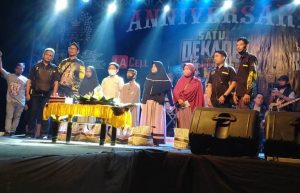 Sangatta King Riders SKR