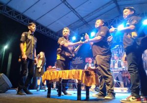 Sangatta King Riders SKR