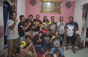 Sangatta King Riders SKR