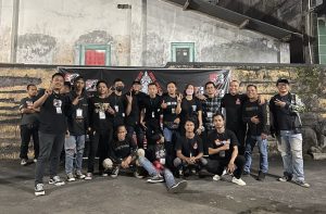 Supermoto Indonesia SMI Semarang