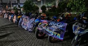 Suzuki GSX Owner Indonesia SUGOI