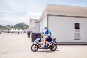 Suzuki NEX