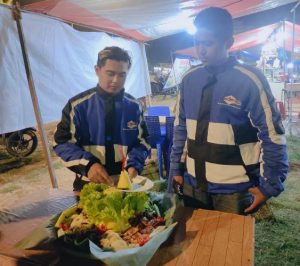 Ulang tahun SSFC Batam