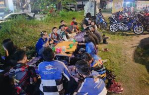Ulang tahun SSFC Batam